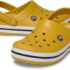Crocs™ Crocband Turmeric