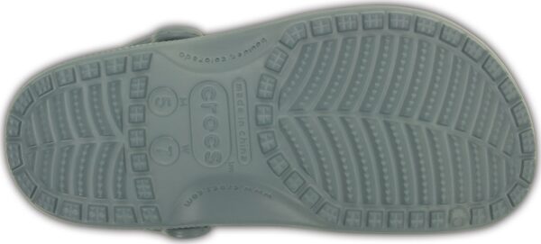 Crocs™ Classic Concrete