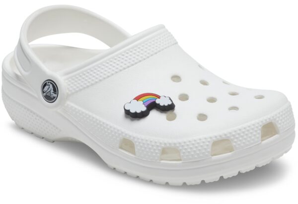 3b5e87429068586383e483cd586472b1 Crocs™ Crocs RAINBOW WITH CLOUDS G0846700-MU Crocs RAINBOW WITH CLOUDS G0846700-MU