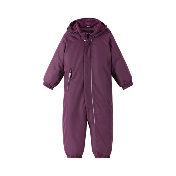REIMA Puhuri 5100116A Deep purple 4960