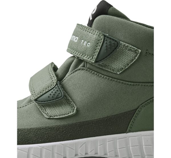 REIMA Patter 2.0 5400042A Greyish Green