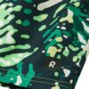 REIMA SunProof beach shorts Papaija 5200155B Summer green