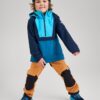 REIMA KIRITIN Navy