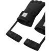 REIMA Hanskas 5300255B Black