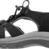 3b87f3d67736e11b52c7ce659cd49568 Keen VENICE H2 WOMEN Black/Neutral Gray