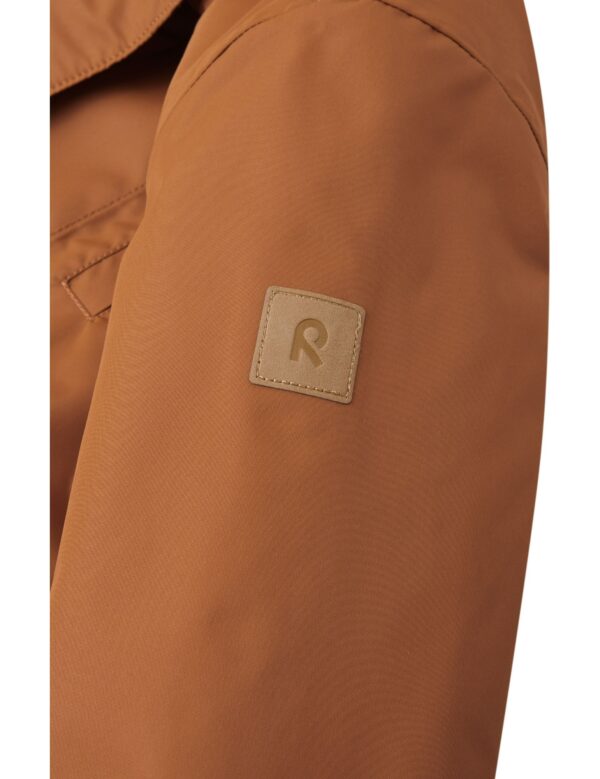 REIMA Naapuri 5100105A Cinnamon Brown