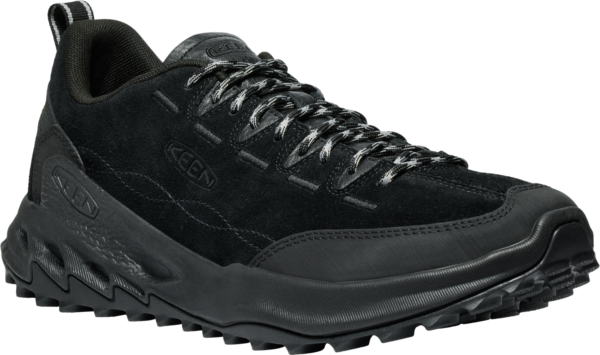3b8d7ba2071f16383c514443d0eae556 Keen JASPER ZIONIC Men's Black