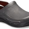 Crocs™ Bistro Pro LiteRide Clog Black