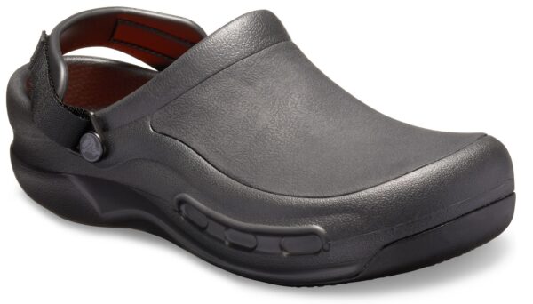 Crocs™ Bistro Pro LiteRide Clog Black