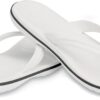 3b951258be4fa84854814aaedb3d98a9 Crocs™ Crocband Flip White