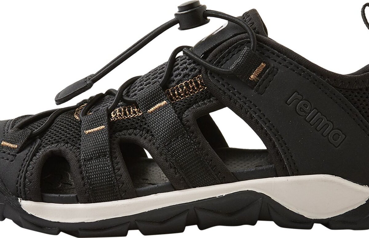 REIMA TALSI Black