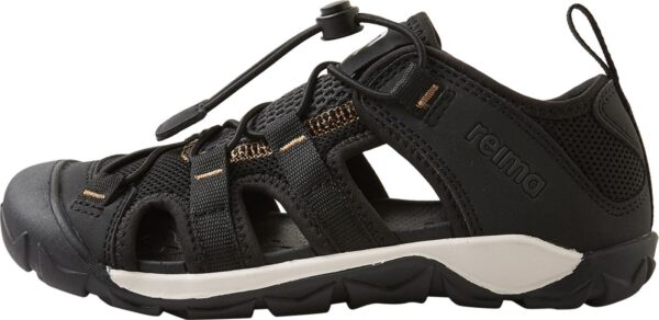 REIMA TALSI Black