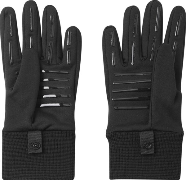 3bc3c4897cd311bb956d6022a15199a2 REIMA Keksin 5300329A Black 9990