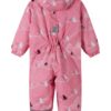 REIMA Tuohi 5100154A Sunset Pink