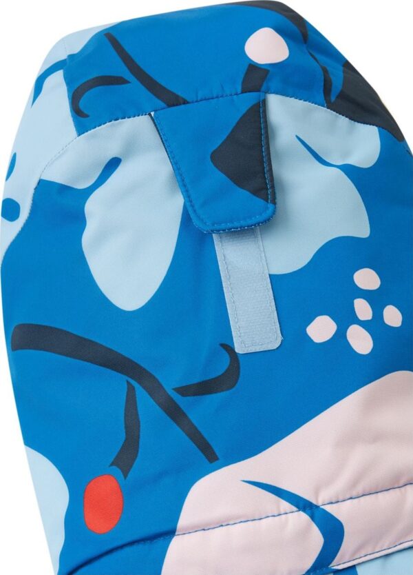 REIMA Kiiruna 5100084B Bright blue 6598
