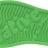 3be579d87581f217d9b09db944196b09 NATIVE Jefferson Junior GRASSHOPPER GREEN/ SHELL WHITE