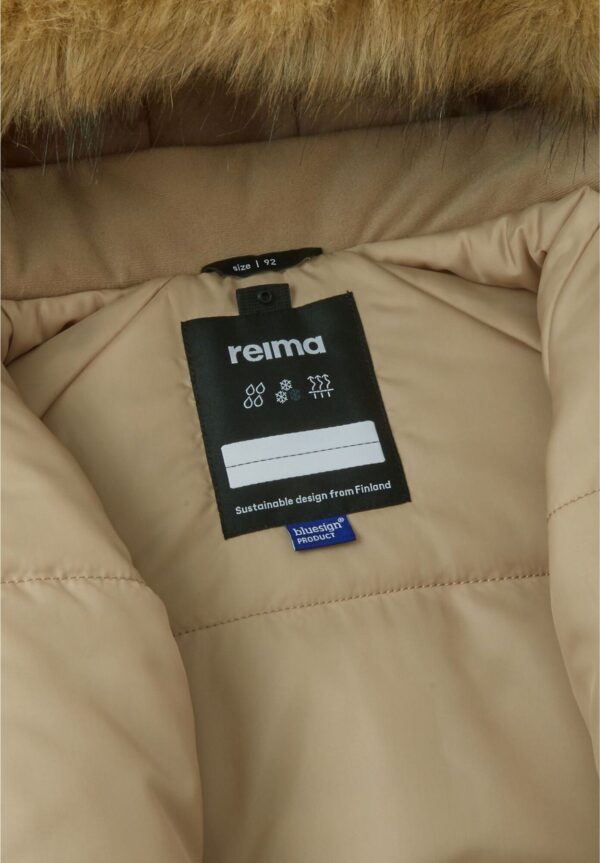 3bee5f4de538b3abc6746c8e5ea10c04 REIMA Lappi 5100129C Light Oak