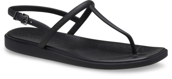 3bfde85e00751286336a60bb624be28a Crocs™ Miami Thong Sandal Black
