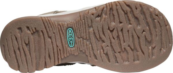 3c030b3a1b5d44f2c54c08a6b75f8408 Keen WHISPER WOMEN Taupe/Coral