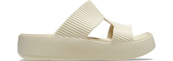 3c07923a77a7dcc17c893b85bd4e77ab Crocs™ GETAWAY GROOVE PLATFORM HSTRAP Sandstone