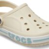 3c19f1ce3a053f078cdeb16022ea70a2 Crocs™ Bayaband Clog Kid's 207018 Winter White