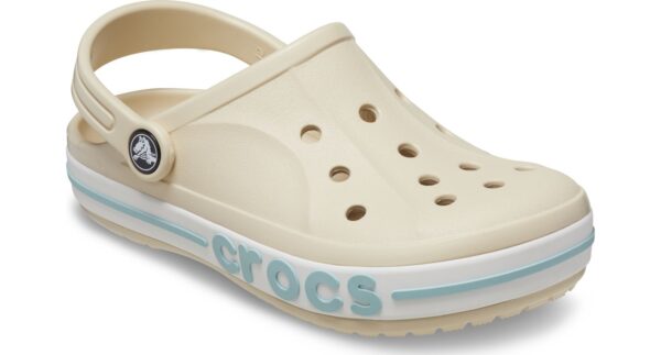 3c19f1ce3a053f078cdeb16022ea70a2 Crocs™ Bayaband Clog Kid's 207018 Winter White
