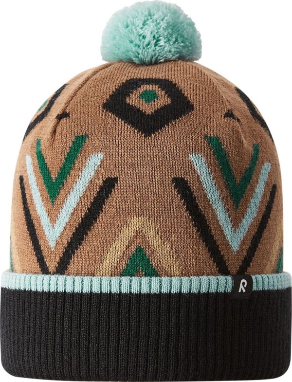 REIMA Koillinen 5300278B Cinnamon brown