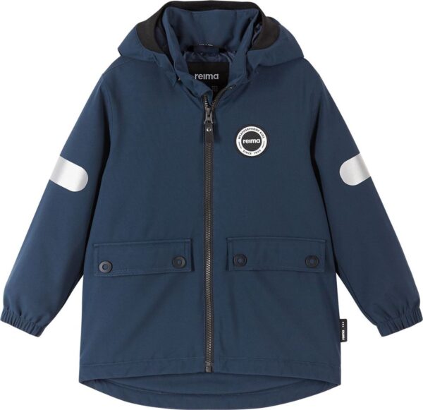 3c296c70e5239d85a3645e26b9f873ca REIMA SYMPPIS 5100045B Navy