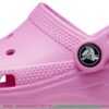 Crocs™ Classic Clog Kid's 206990 Taffy Pink