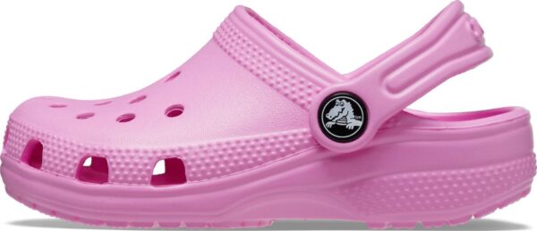 Crocs™ Classic Clog Kid's 206990 Taffy Pink