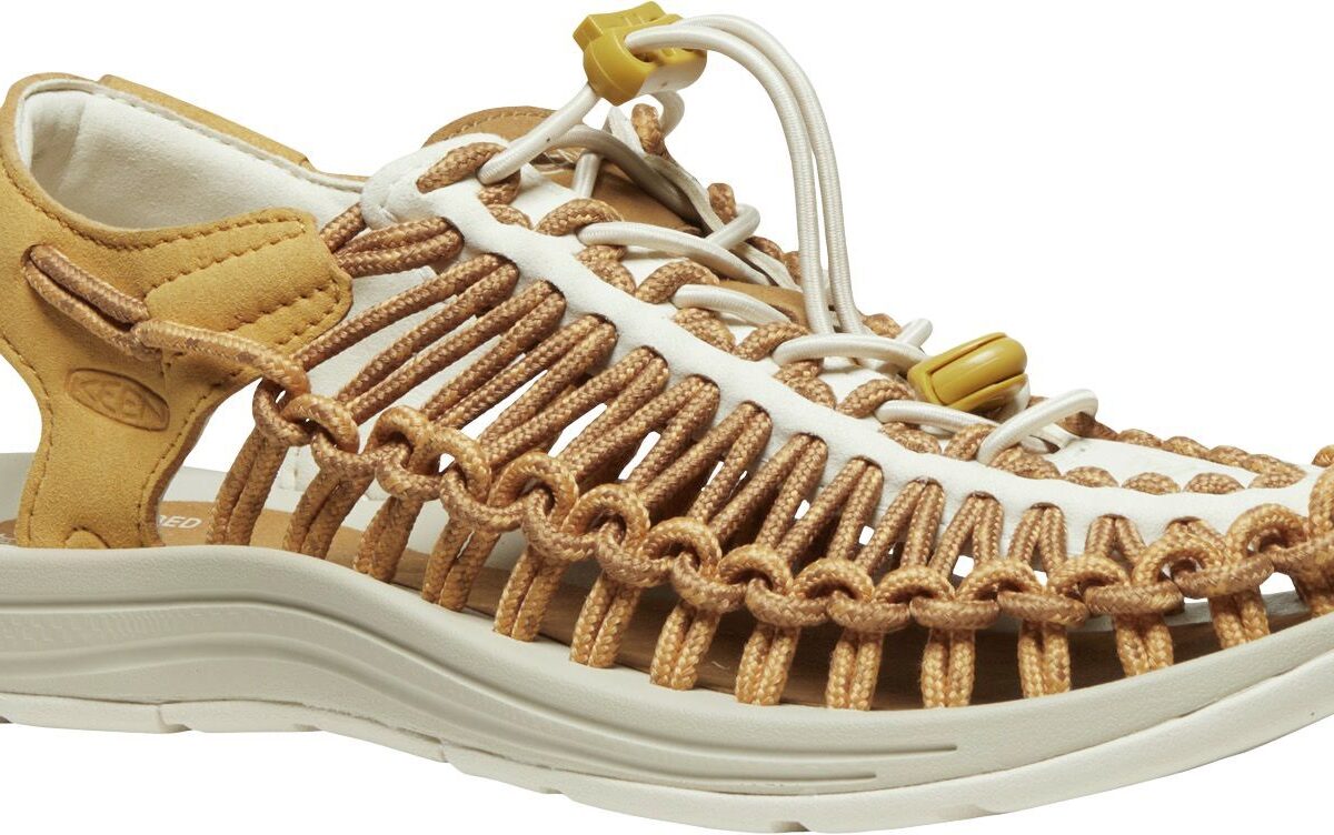 3c37556f9e5d57ad2f245745596d8334 Keen UNEEK WOMEN Oak Buff/Chipmunk
