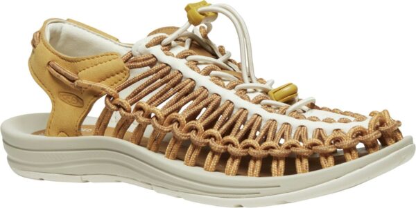 3c37556f9e5d57ad2f245745596d8334 Keen UNEEK WOMEN Oak Buff/Chipmunk