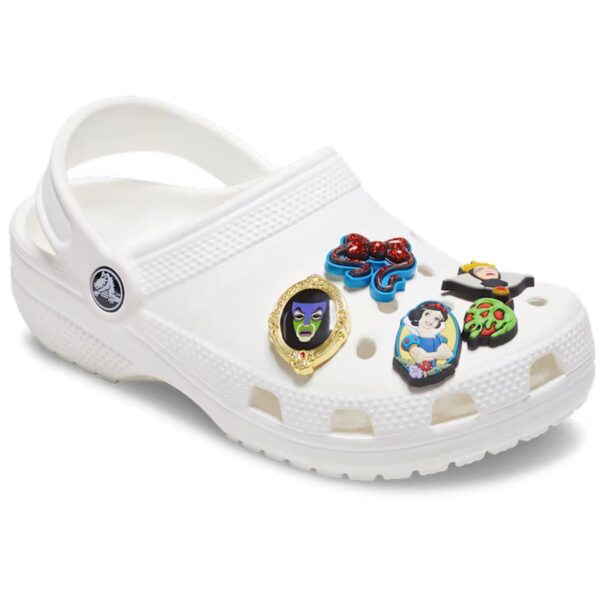 3c3bdbfe65636bf5d556dbd4a4efb29d Crocs™ Crocs Snow White 5 Pack 196265639991 Crocs Snow White 5 Pack 196265639991