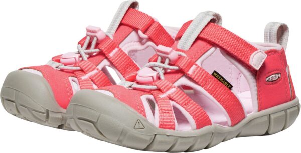 3c3c48305e2ef43a7a61eff9ebc7c67a Keen SEACAMP II CNX 1030801 Dubarry/Pink-A-Boo