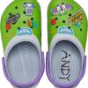 3c4e509e58ccf1f7c596f037aa3078c2 Crocs™ Toy Story Buzz Classic Clog Blue Grey