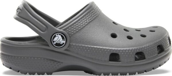 3c5124f1495368f5660a497d6cbc7d2f Crocs™ Classic Clog Kid's 206990 Slate Grey