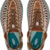 3c5a74d1987861cf22a51a4158dd6dbb Keen Uneek Lea All Gender Terrain Roasted Pecan