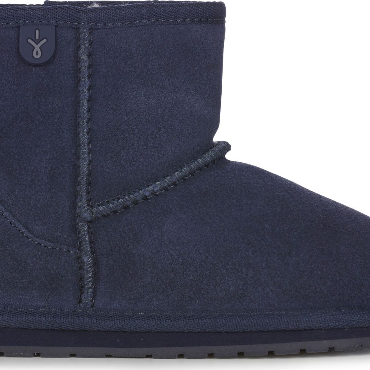EMU Australia Kids' Wallaby Mini Midnight