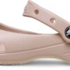 Crocs™ Classic Ballet Quartz