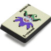 Crocs™ Crocs BATMAN JOKER CARD G1055000-MU Crocs BATMAN JOKER CARD G1055000-MU