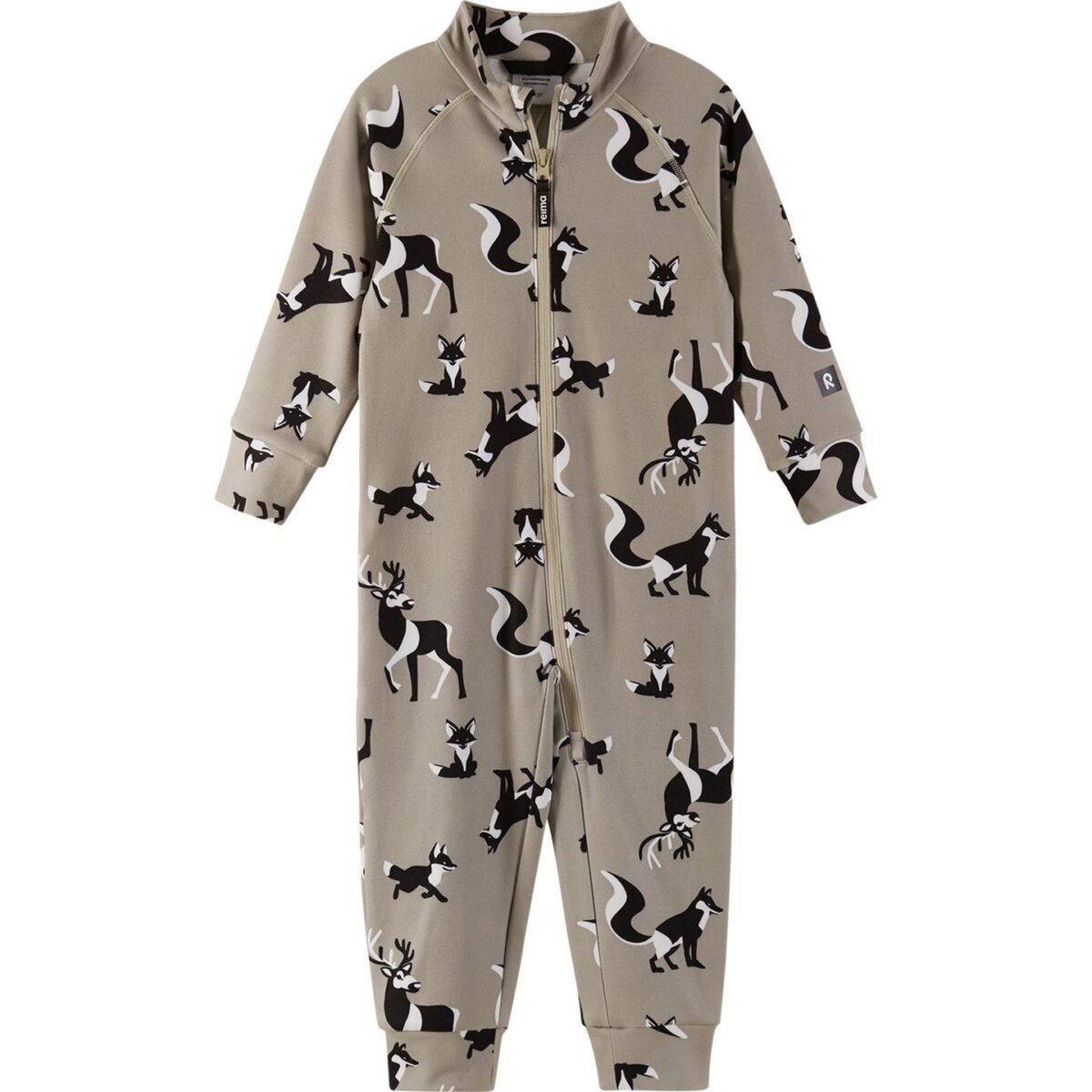 REIMA Tarhaan 5200371B Earthy Beige