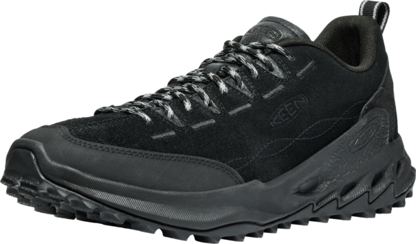 3c7e2d52c922e67787f845fd6d4f852e Keen JASPER ZIONIC Men's Black