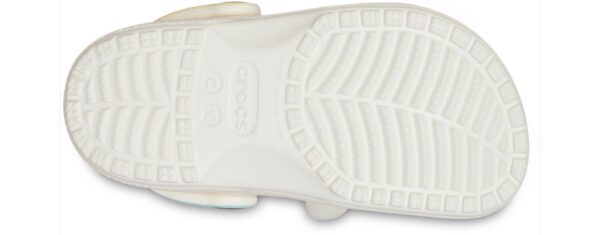 3c933711aa9baab250214bd7ea5749f3 Crocs™ Classic I AM Rainbow Unicorn Clog Chalk