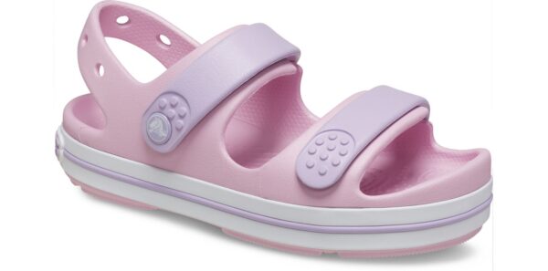Crocs™ Crocband Cruiser Sandal Ballerina/Lavender