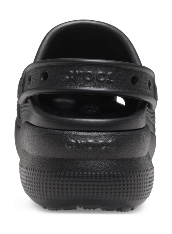 Crocs™ Classic Crocs Cutie Clog Kid's Black