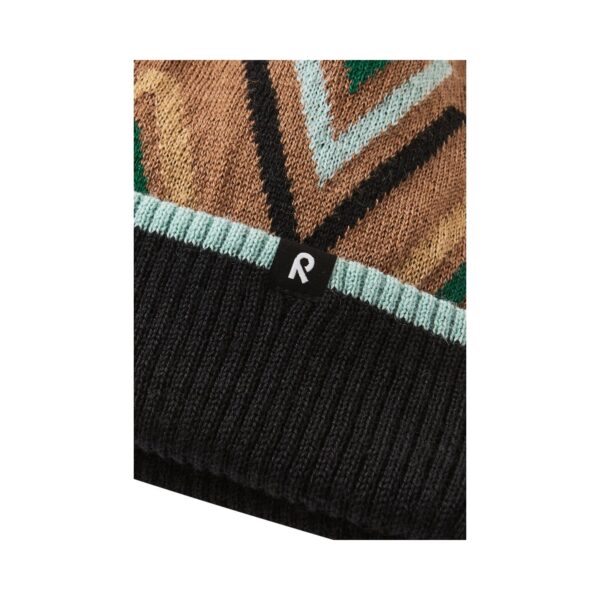REIMA Koillinen 5300278B Cinnamon brown