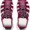 3cacad5f2aa619629e830cb5d8264cd5 Keen ASTORIA WEST SANDAL WOMEN Beaujolais/Star White