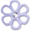 3cae60639aa5ab76c1fc43da568ad5fc Crocs™ Crocs Purple Cut Out Flower 198445137938 Crocs Purple Cut Out Flower 198445137938