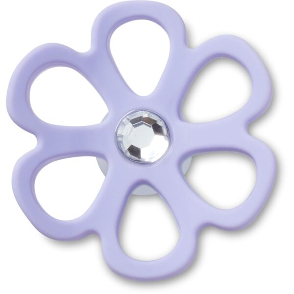 3cae60639aa5ab76c1fc43da568ad5fc Crocs™ Crocs Purple Cut Out Flower 198445137938 Crocs Purple Cut Out Flower 198445137938