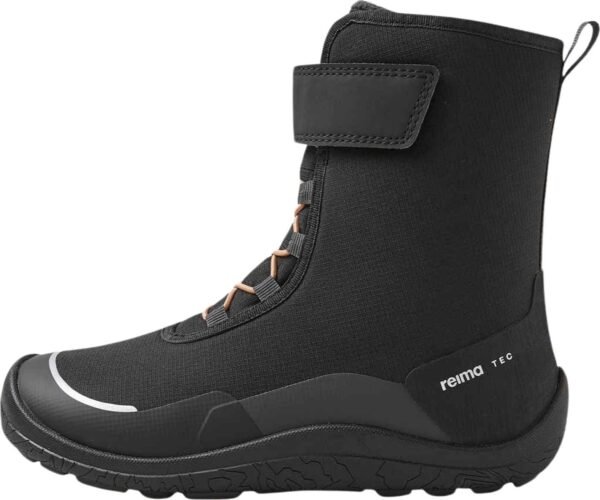 3cb51e9eaa03122f9ff48b65fe931fdb REIMA TALVELLA JUNIOR 5400151A Black 9990